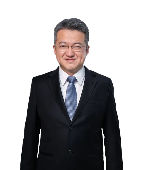 YB Liew Chin Tong