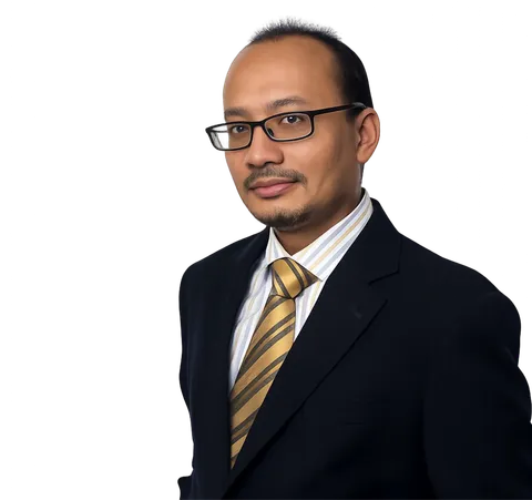 Suhaimi Ilias